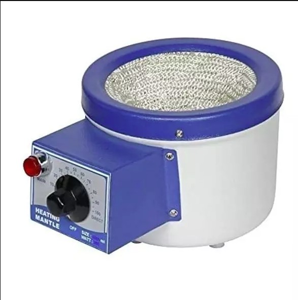 Heating Mantles Rsti-148 - Feature: Good Quality