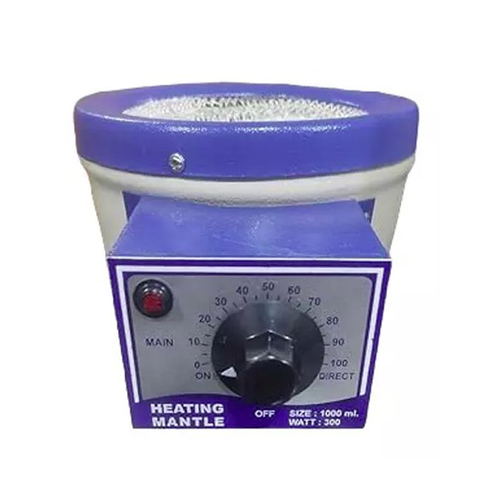 Heating Mantles Rsti-148 - Feature: Good Quality