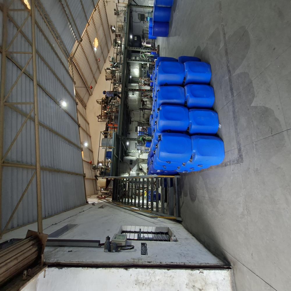 Sodium Dimethyl Di-thiocarbamate (SDMDC 40%)