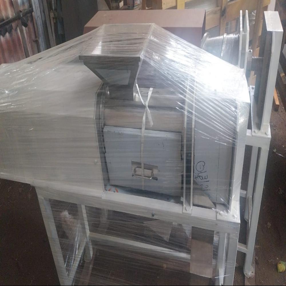 Grapes Juice Extractor Machine