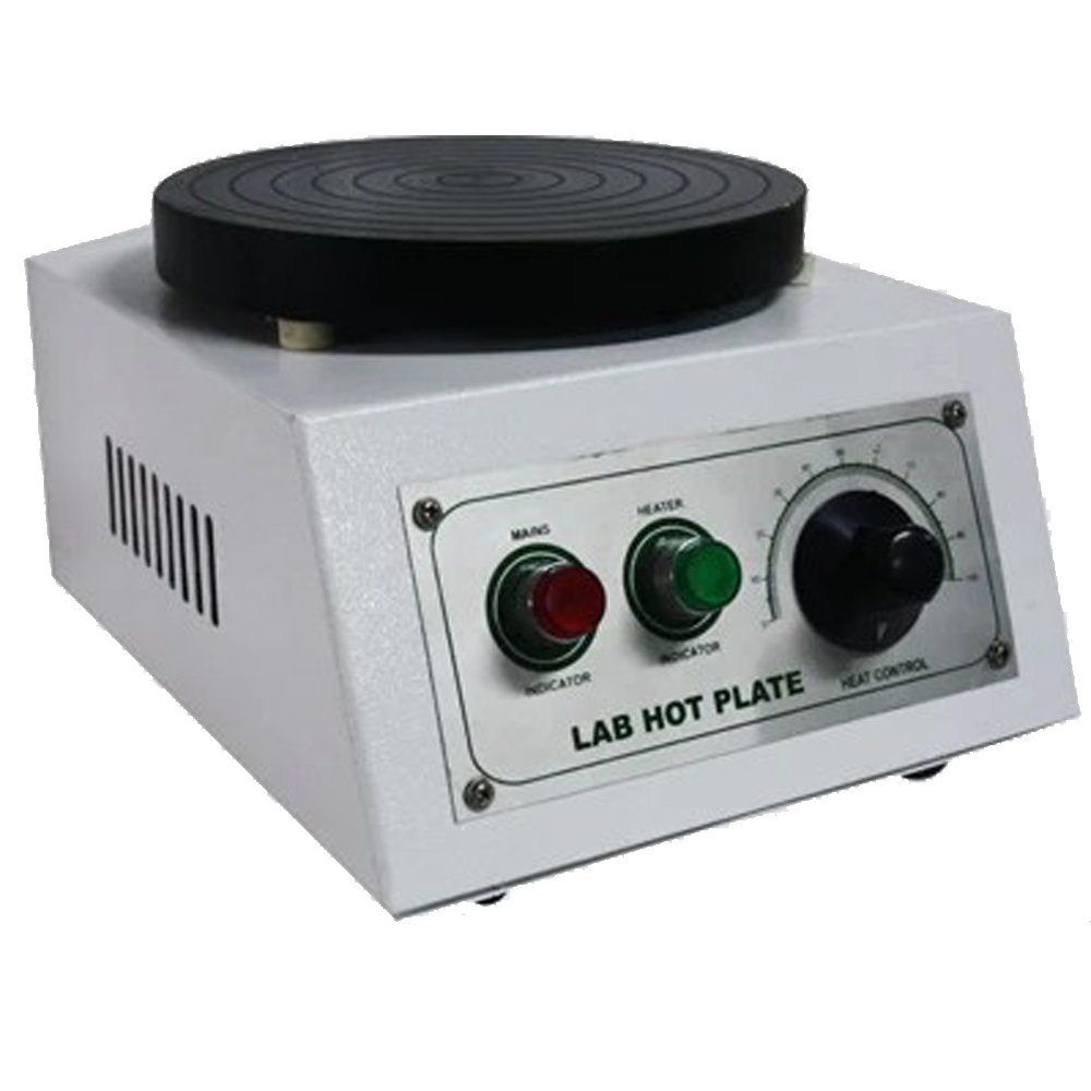 Laboratory Round Hot Plate RSTI-145