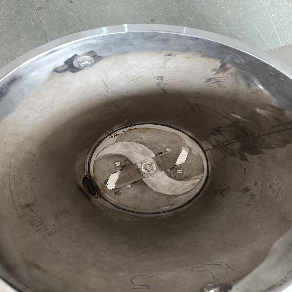 High Speed Mixer Grinder