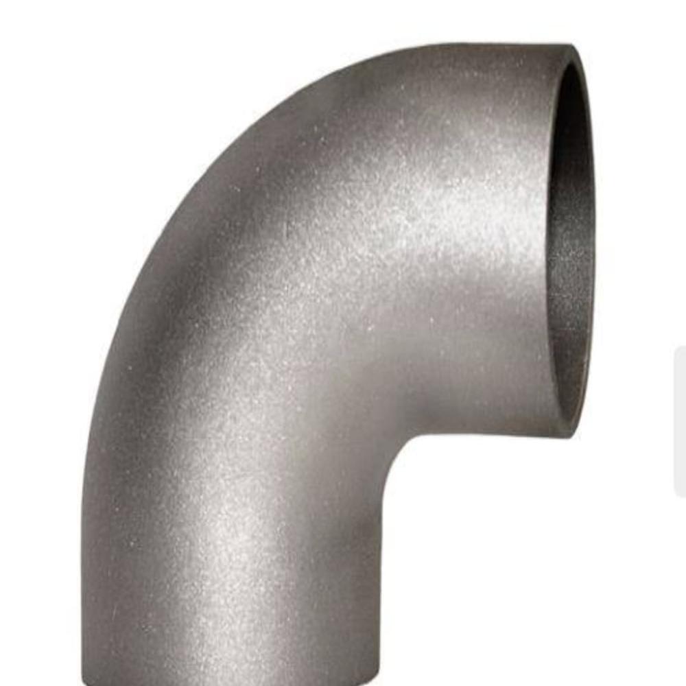 90 Degree Elbow - Material: Steel