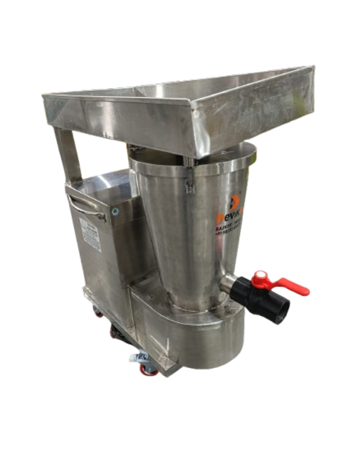 High Speed Mixer Grinder