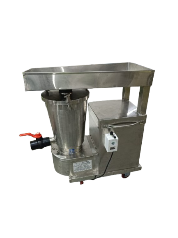 High Speed Mixer Grinder