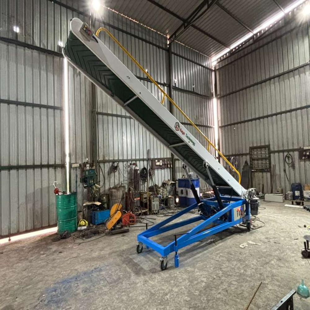 Loading Conveyor 