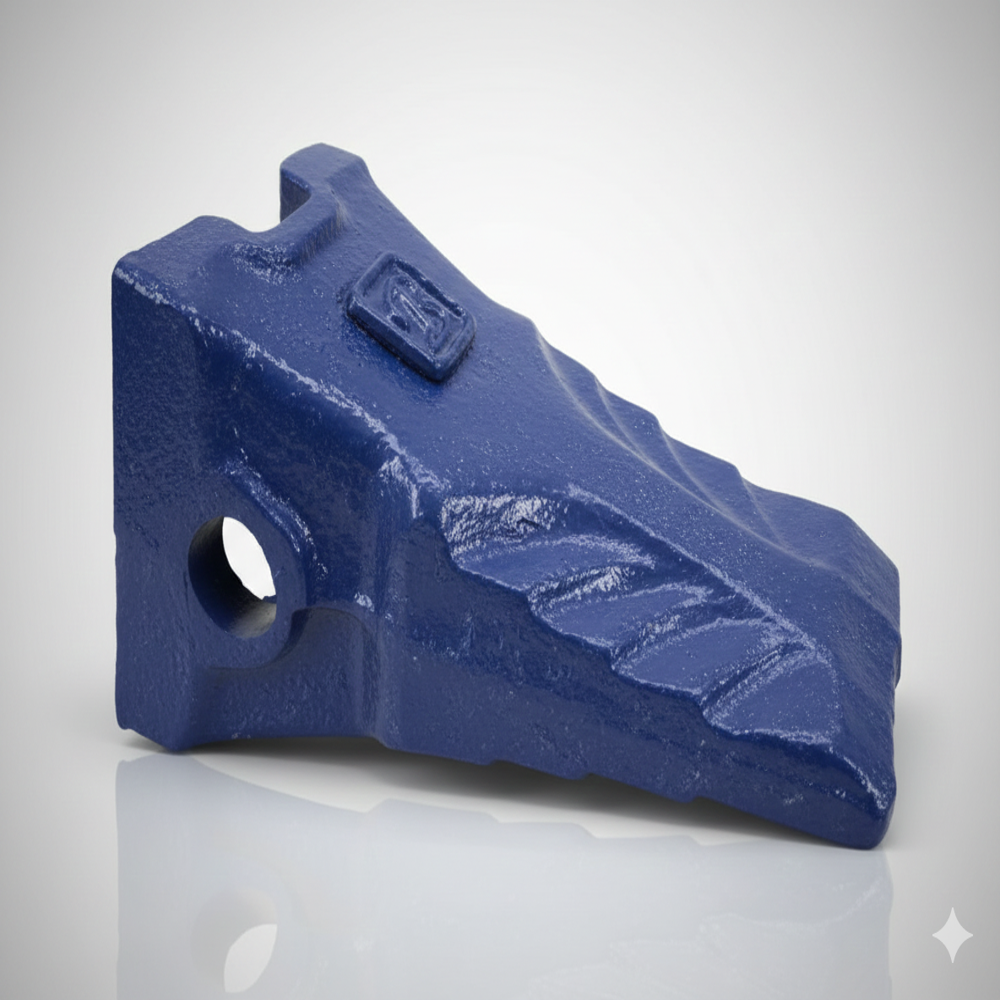 VOLVO 480 RC Tooth Points