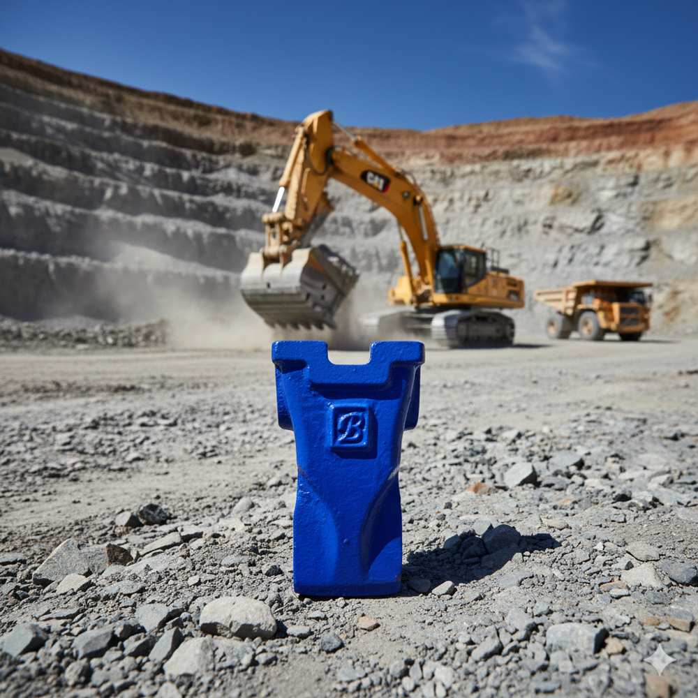 VOLVO 480 RC Tooth Points