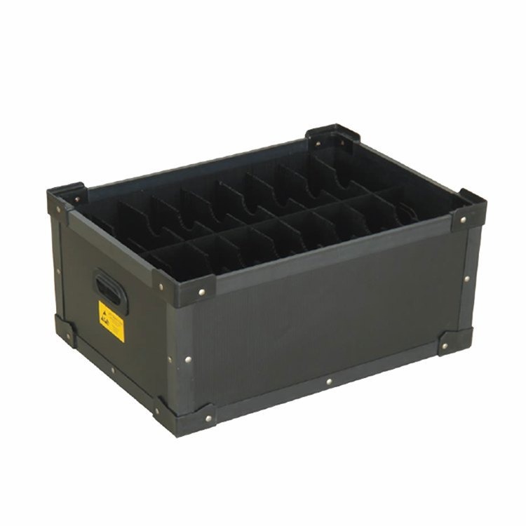 20 Kg ESD Bins