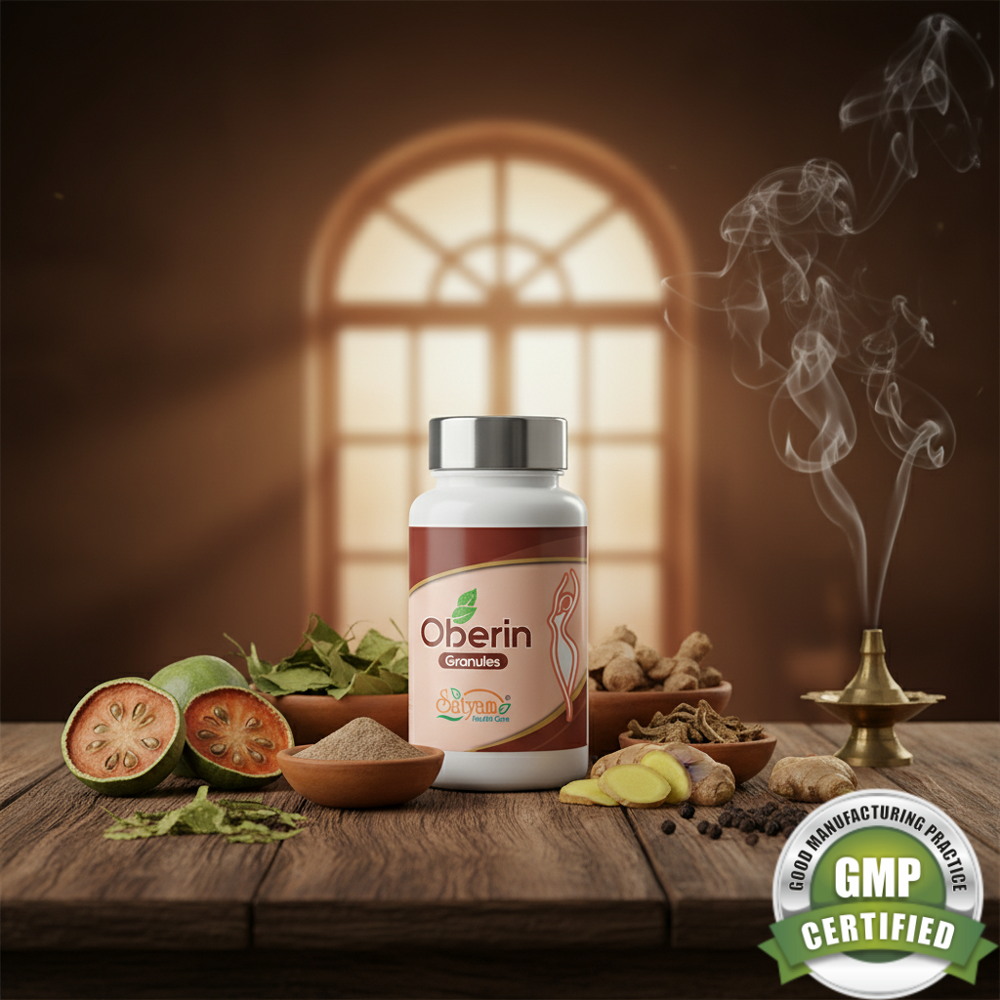 Ayurvedic Weight Loss Medicine