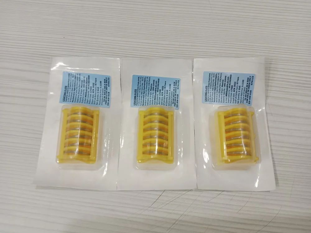 Ethicon Endo Surgery Ligaclip 400