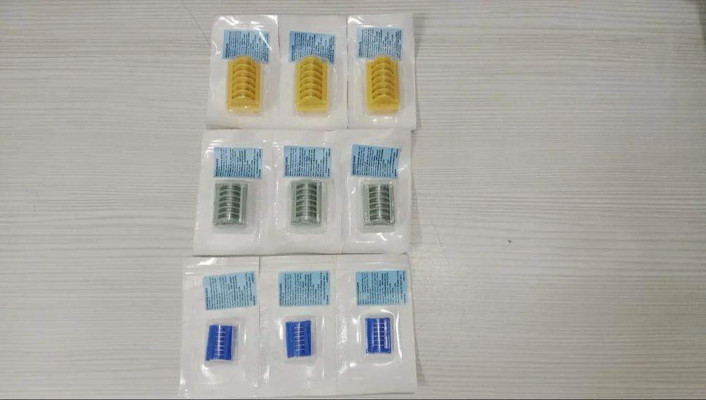 Ethicon Endo Surgery Ligaclip 400