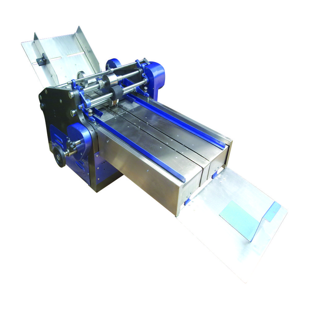 Pharmaceutical Batch Coding Machine - Automatic Grade: Semi-automatic