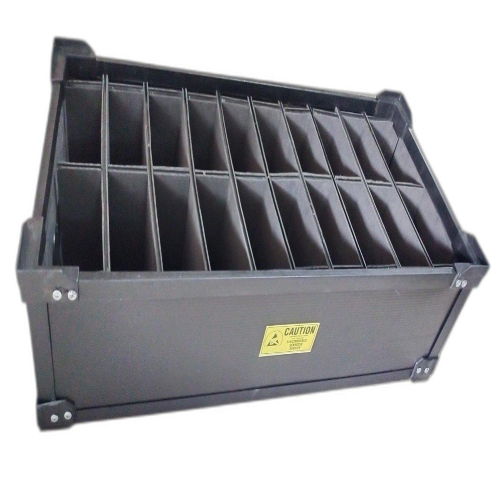 15 Kg ESD Bins