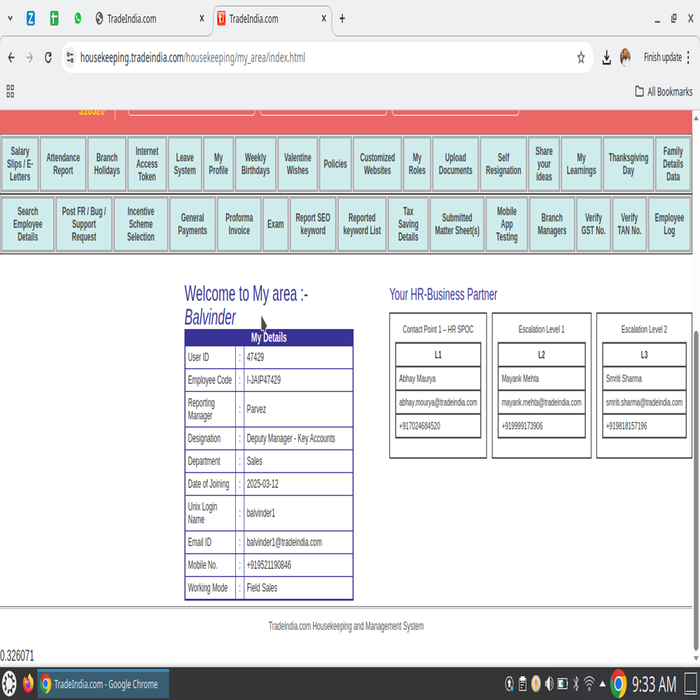 note book for 1st to 10th class