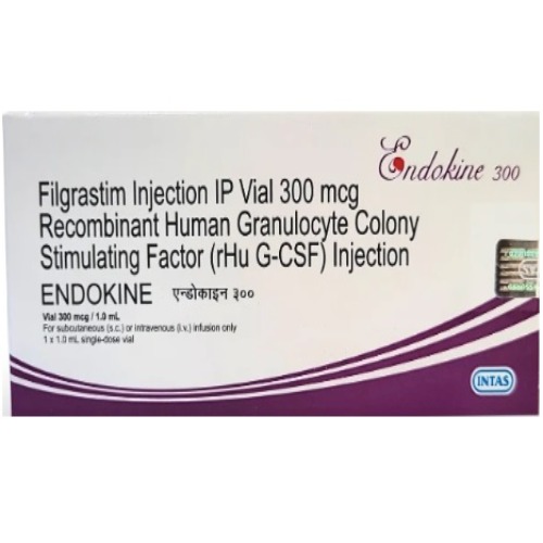 Endokine 300 mcg PFS