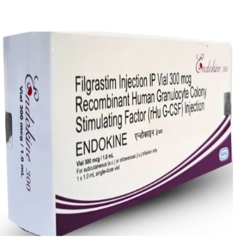 Endokine 300 mcg PFS