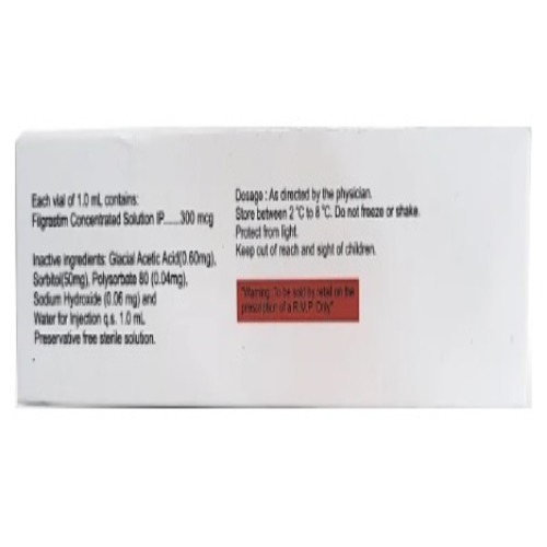 Endokine 300 mcg PFS