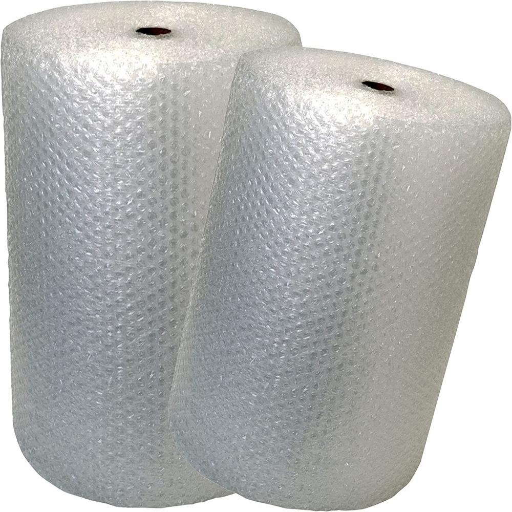100mtr Air Bubble Roll - Color: Pink