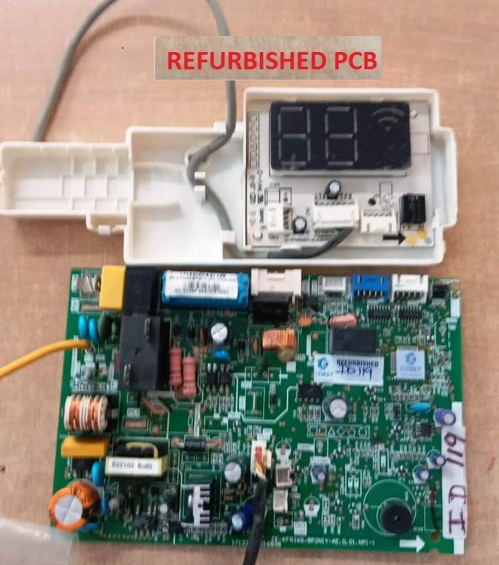 INVERTER INDOOR PCB 119