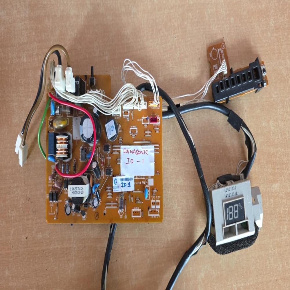 INVERTER INDOOR PCB 1