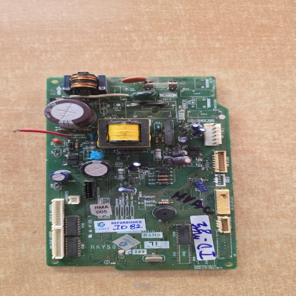 INVERTER INDOOR PCB 82
