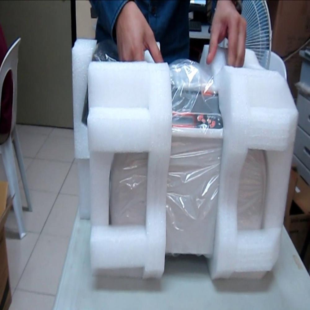 4mm Epe Foam - Characteristics: Light In Weight