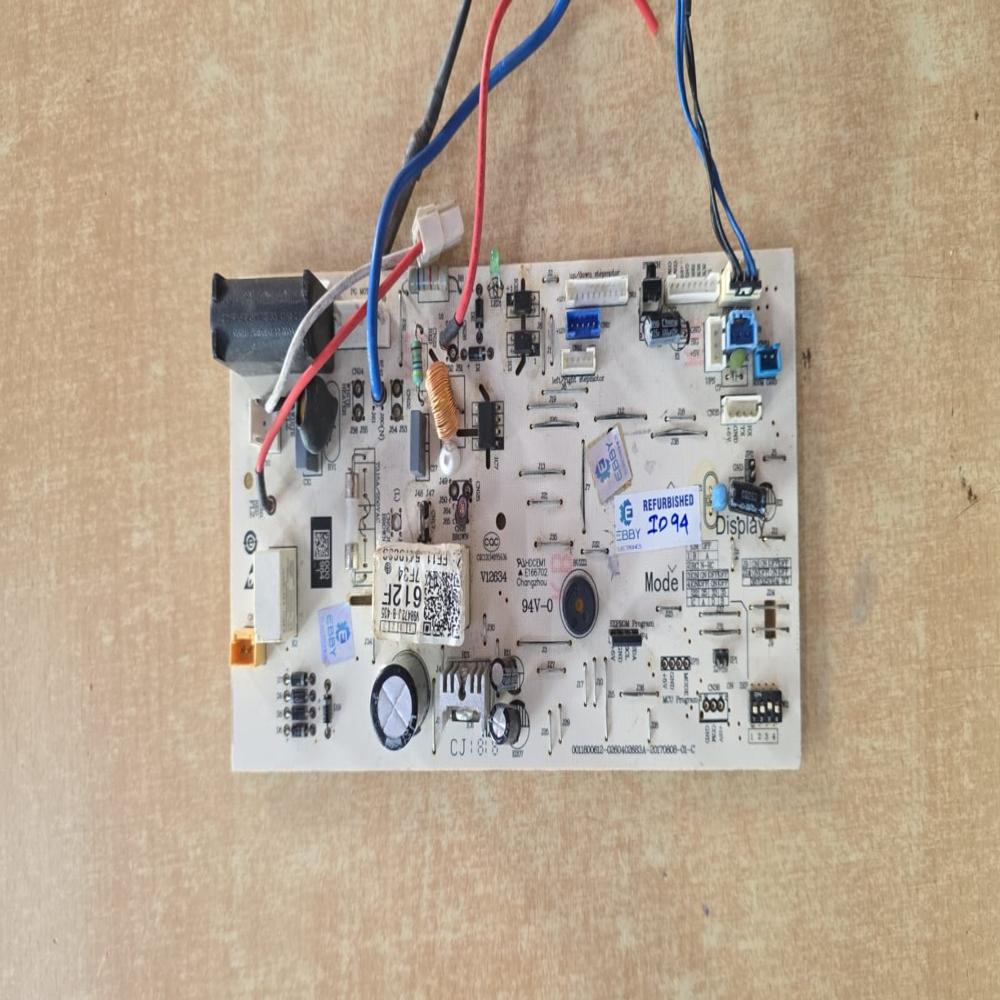 INVERTER INDOOR PCB HAIER 94