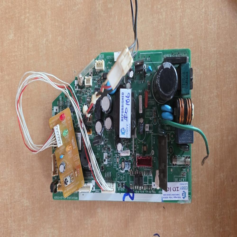 INVERTER INDOOR PCB OG 106