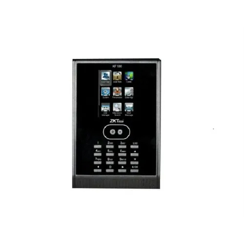 Face Time Attendance Terminal - Accuracy: 99.5% %