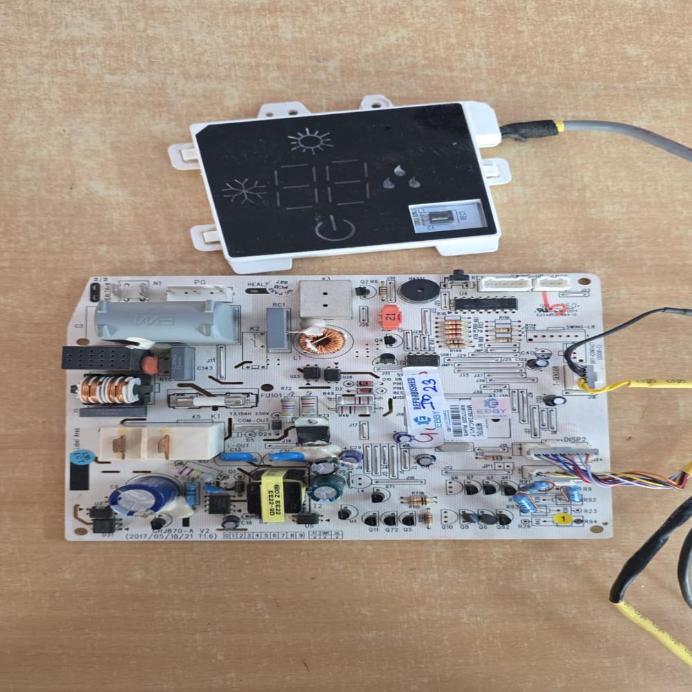 Inverter Indoor Pcb 23 - Features: High Quality