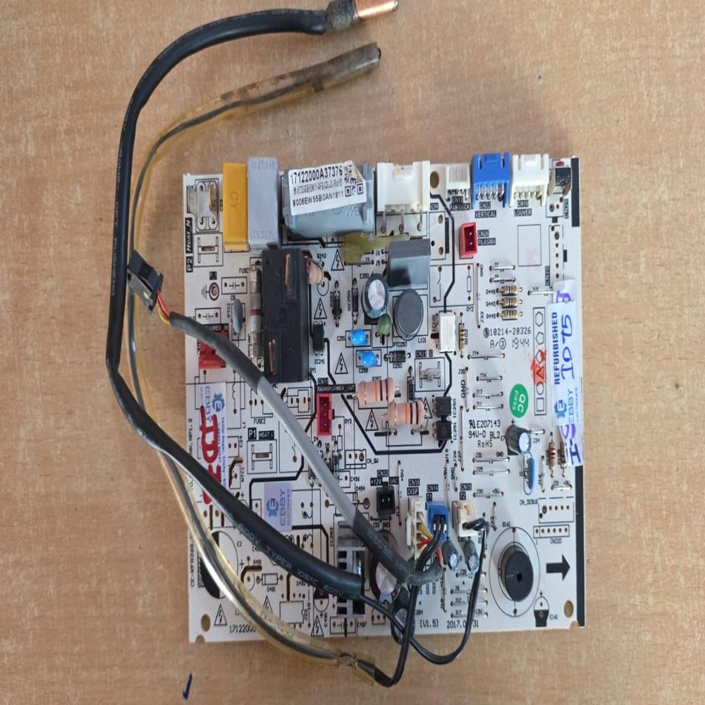 INVERTER INDOOR PCB 75