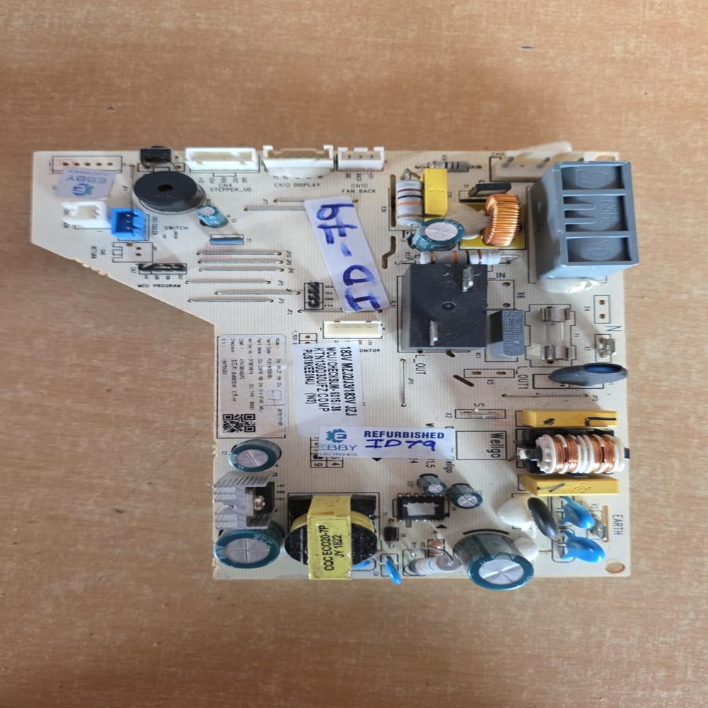 INVERTER INDOOR PCB 79