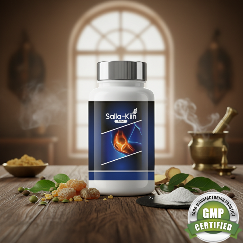 Ayurvedic Medicines And Products