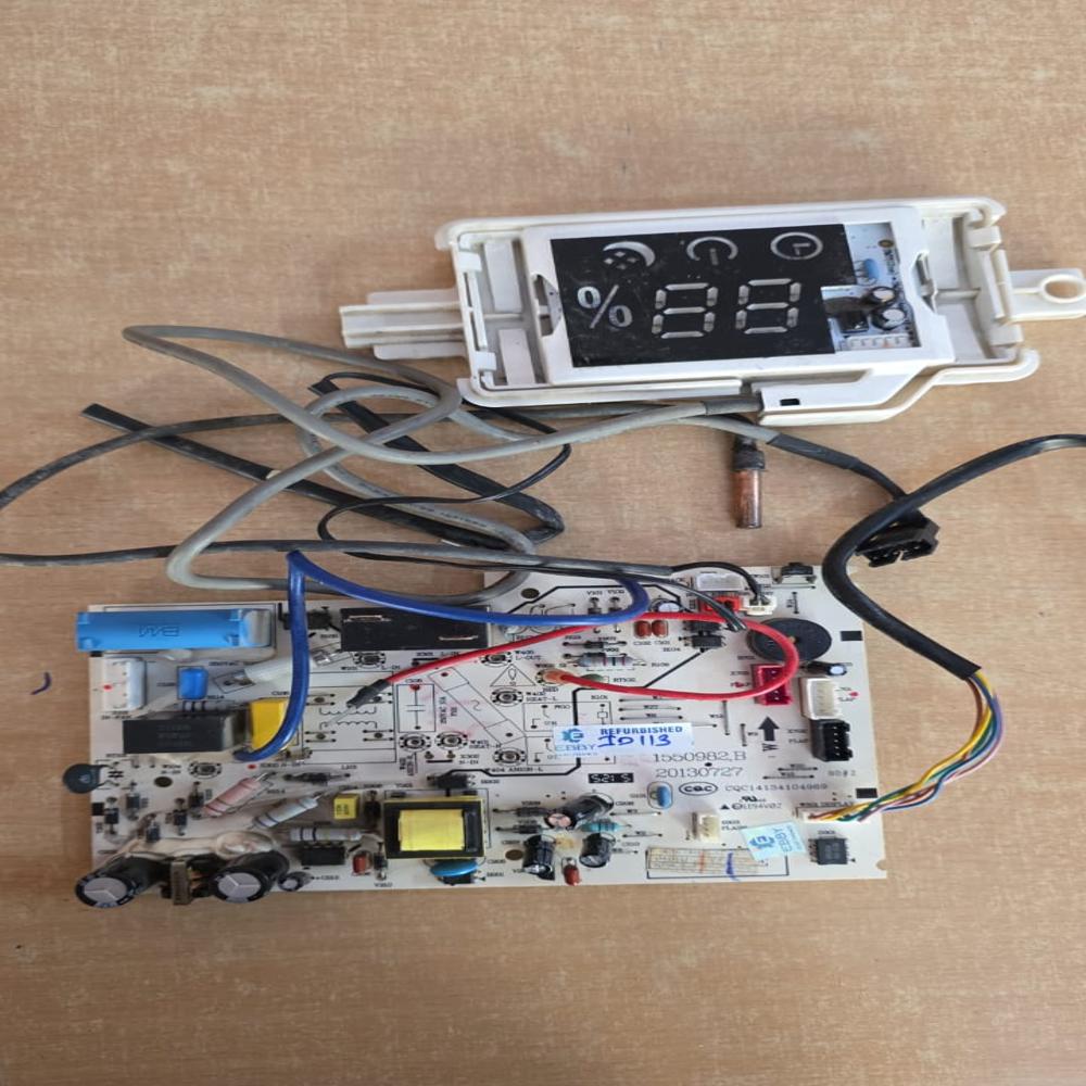 INVERTER INDOOR PCB 113