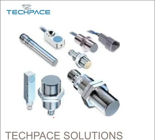 Baumer Inductive Sensor IGYX Series