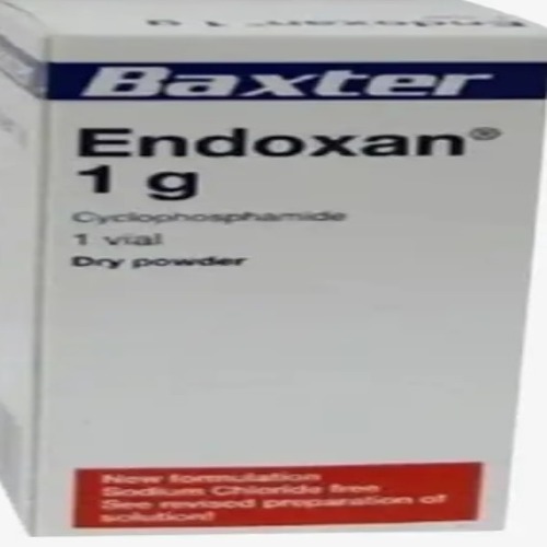 Endoxan 1000 mg Injection