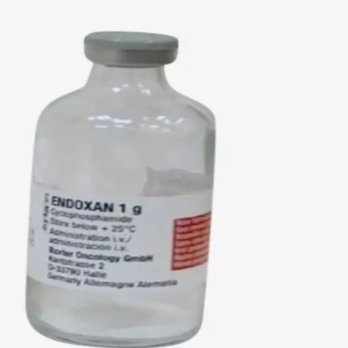 Endoxan 1000 mg Injection