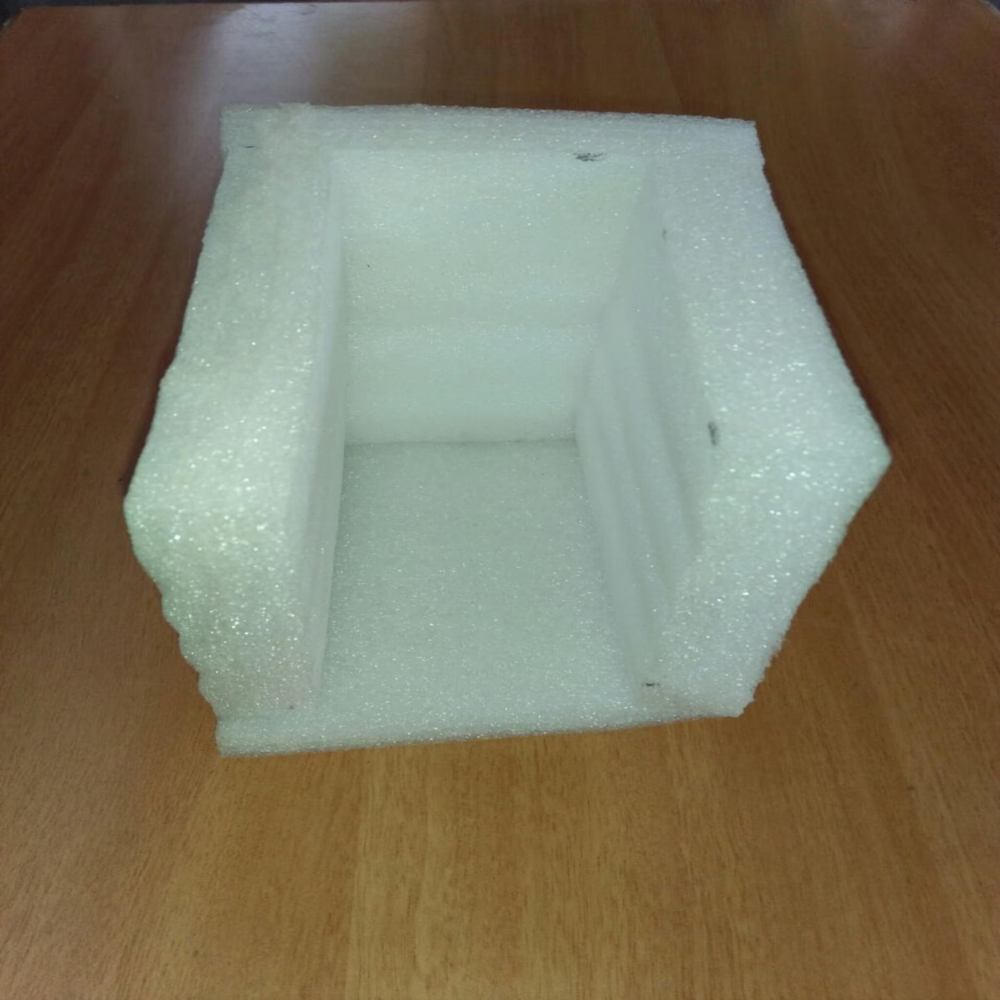 Epe Foam Corner Protector - Characteristics: Light In Weight