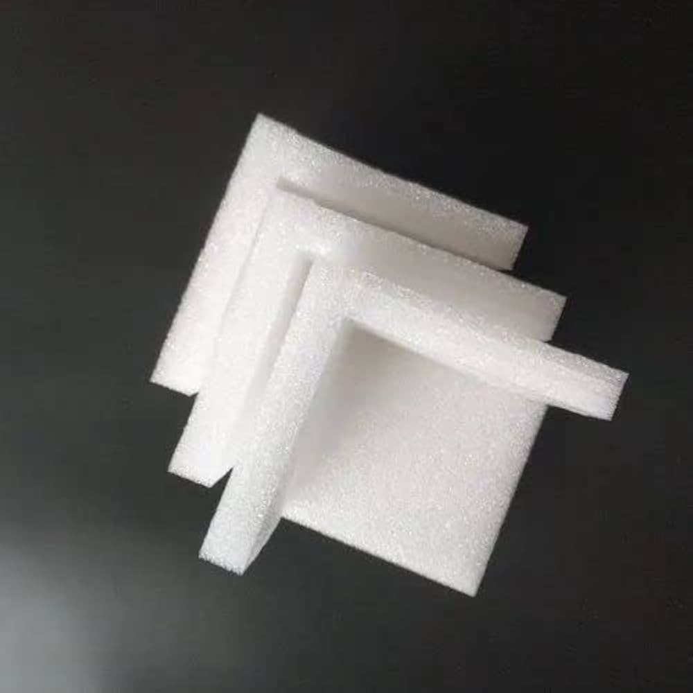 Epe Foam Corner Protector - Characteristics: Light In Weight