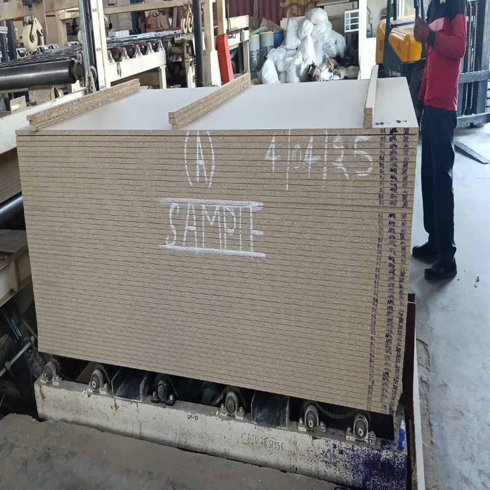 Bagasse Marble Shade - Feature: Non-dust