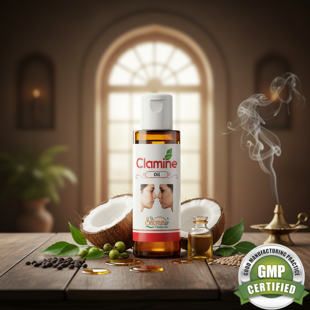 Proprietary Ayurvedic Medicines