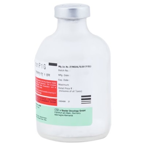 Endoxan N 1 gm Injection