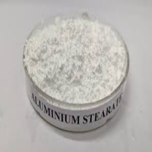 Aluminium Stearate - Purity: 99 %