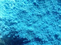 Copper Sulphate Powder