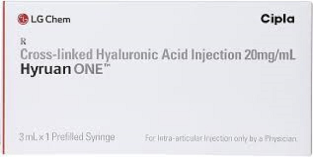Hyruan One Injection