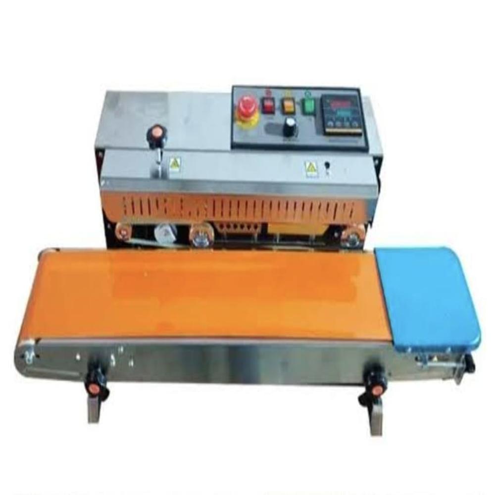 Band Sealer By Rk Global Exporter