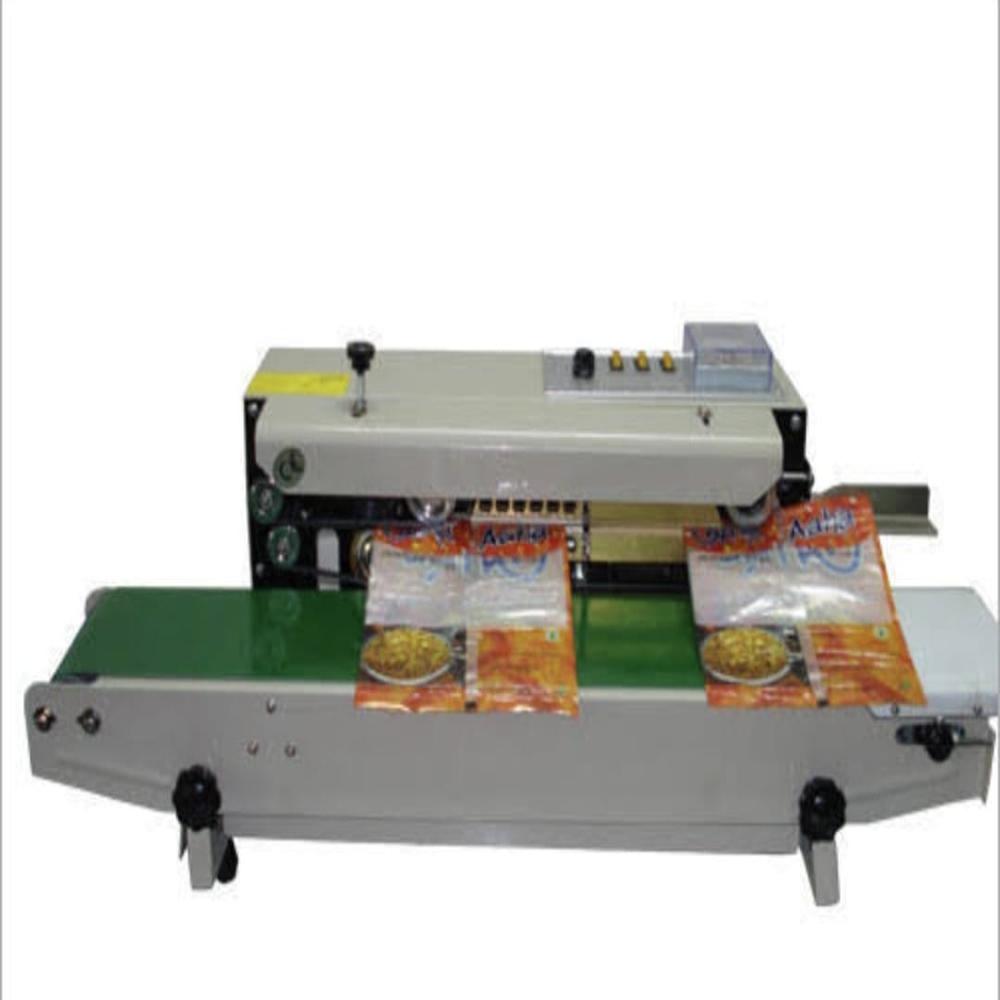 Band Sealer By Rk Global Exporter