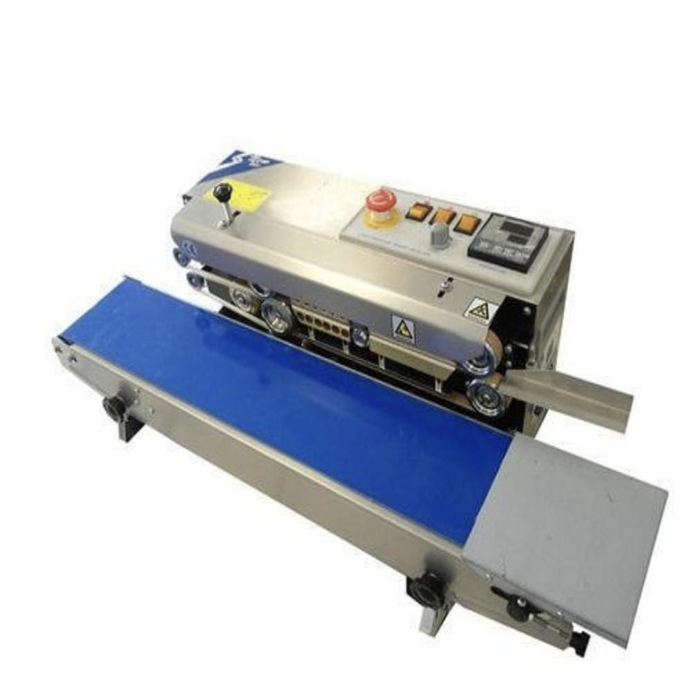 Band Sealer