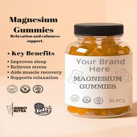 Magnesium Gummies